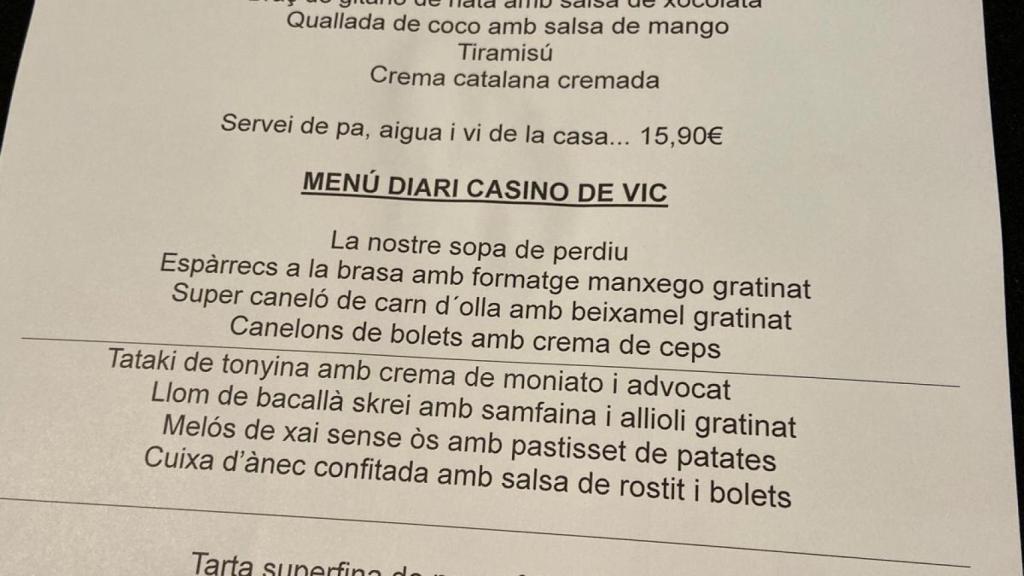 La Alcaldesa De Vic Logra Su Ideal Marroquies Que Solo Hablan Catalan Y No Saben Espanol