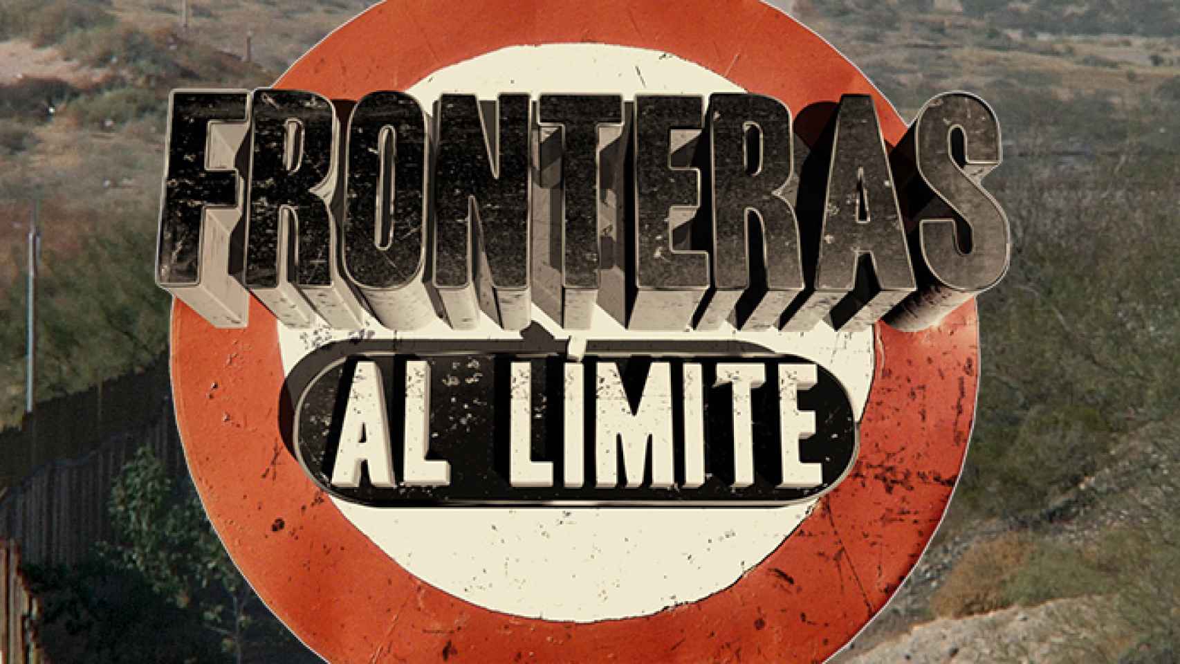 TVE estrena 'Fronteras al límite', de Molinos de Papel, el próximo 6 de mayo