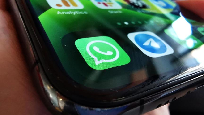 El Motivo Por El Que Whatsapp Tarda Tanto En Lanzar Nuevas Funciones 2254