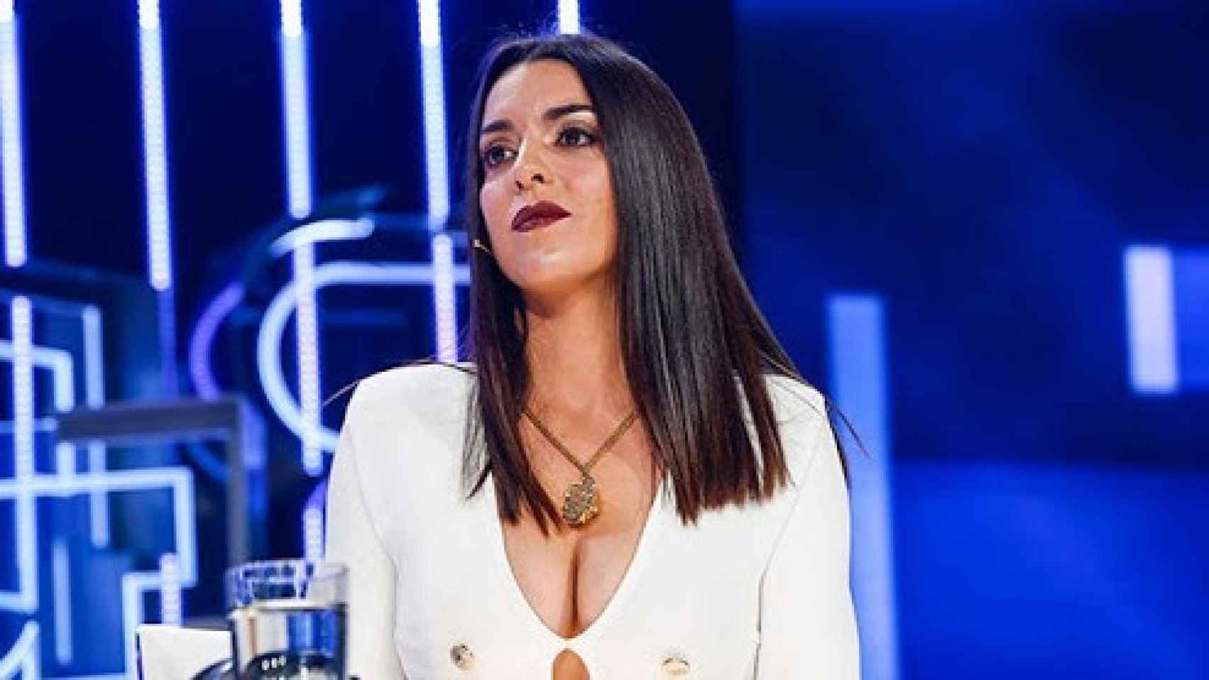 OT 2020' Ruth Lorenzo relevará a Natalia Jiménez en la gala 5