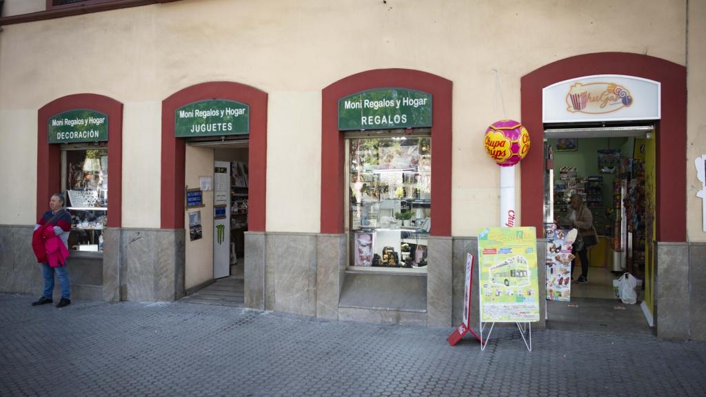 Aunque el escándalo fue real, el caso se usó para perseguir homosexuales por el hecho de serlo.