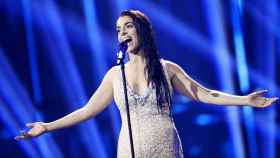 La paletada de obligar a cantar en castellano en Eurovisión