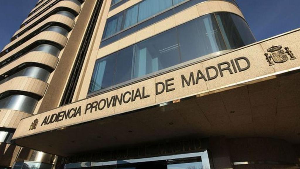 La Fiscalía pide 22 años de cárcel para Sonia.
