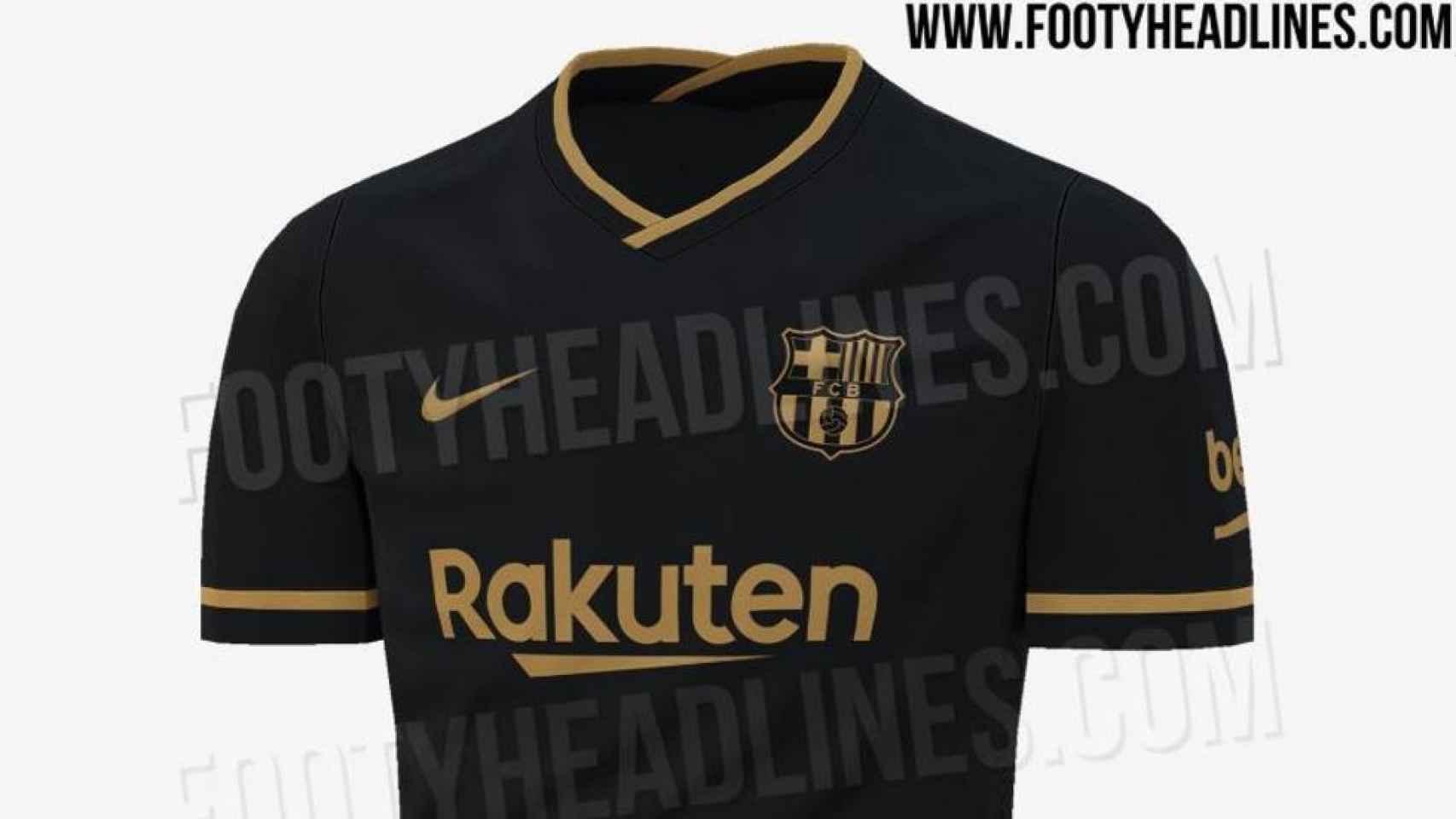 fc barcelona camiseta 2020