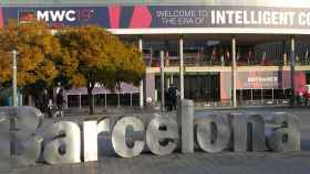 Barcelona, ciudad que acoge el Mobile World Congress.