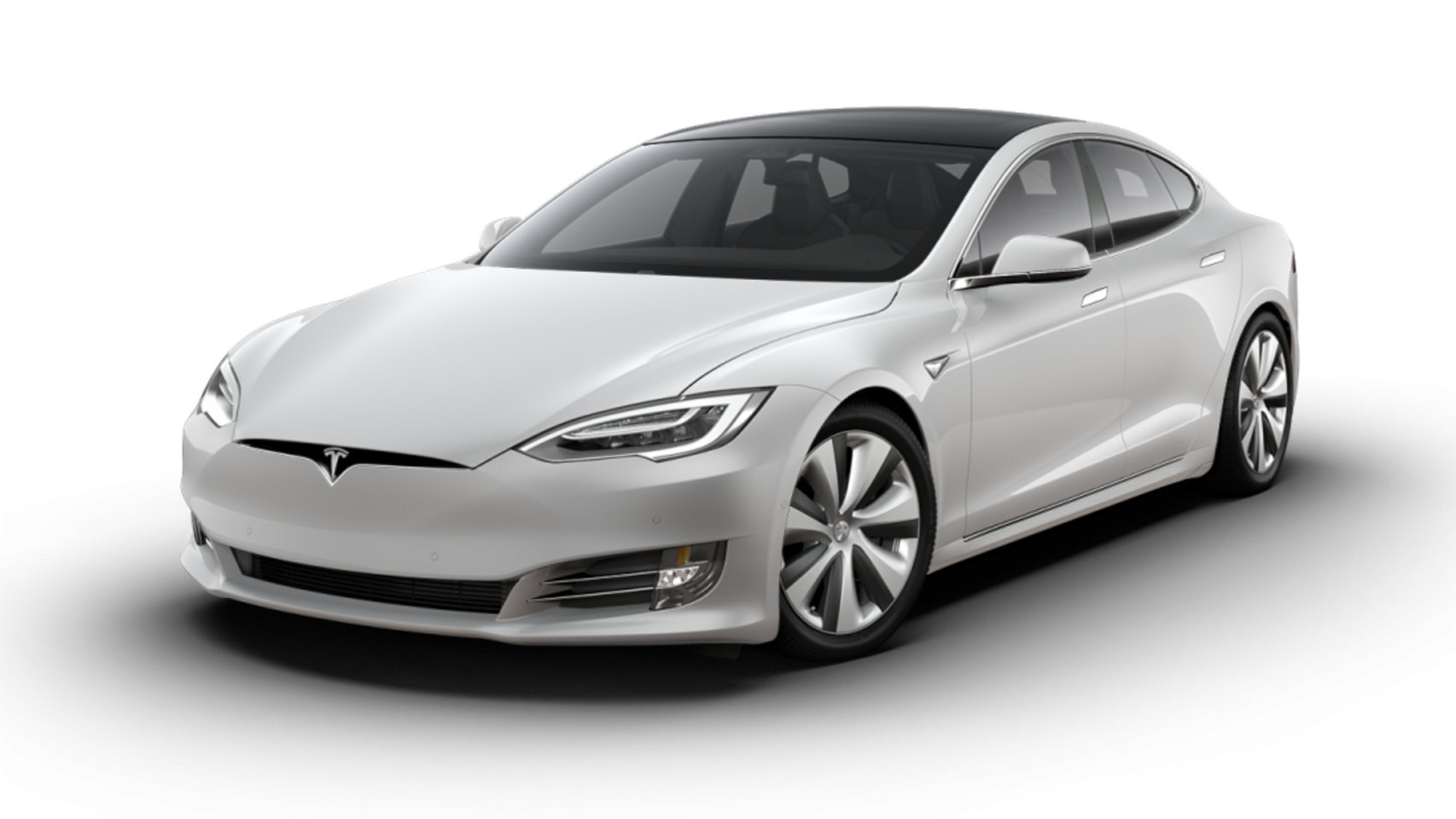 Nuevo Tesla Model S Long Range Plus, o Gran Autonomía Plus