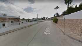 Encuentran el cadáver de una mujer con signos de violencia en un contenedor de Alicante