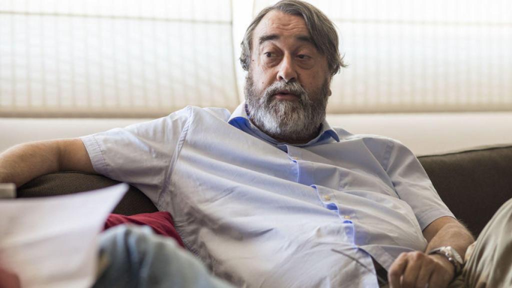 Cuartango. Jorge Barreno.