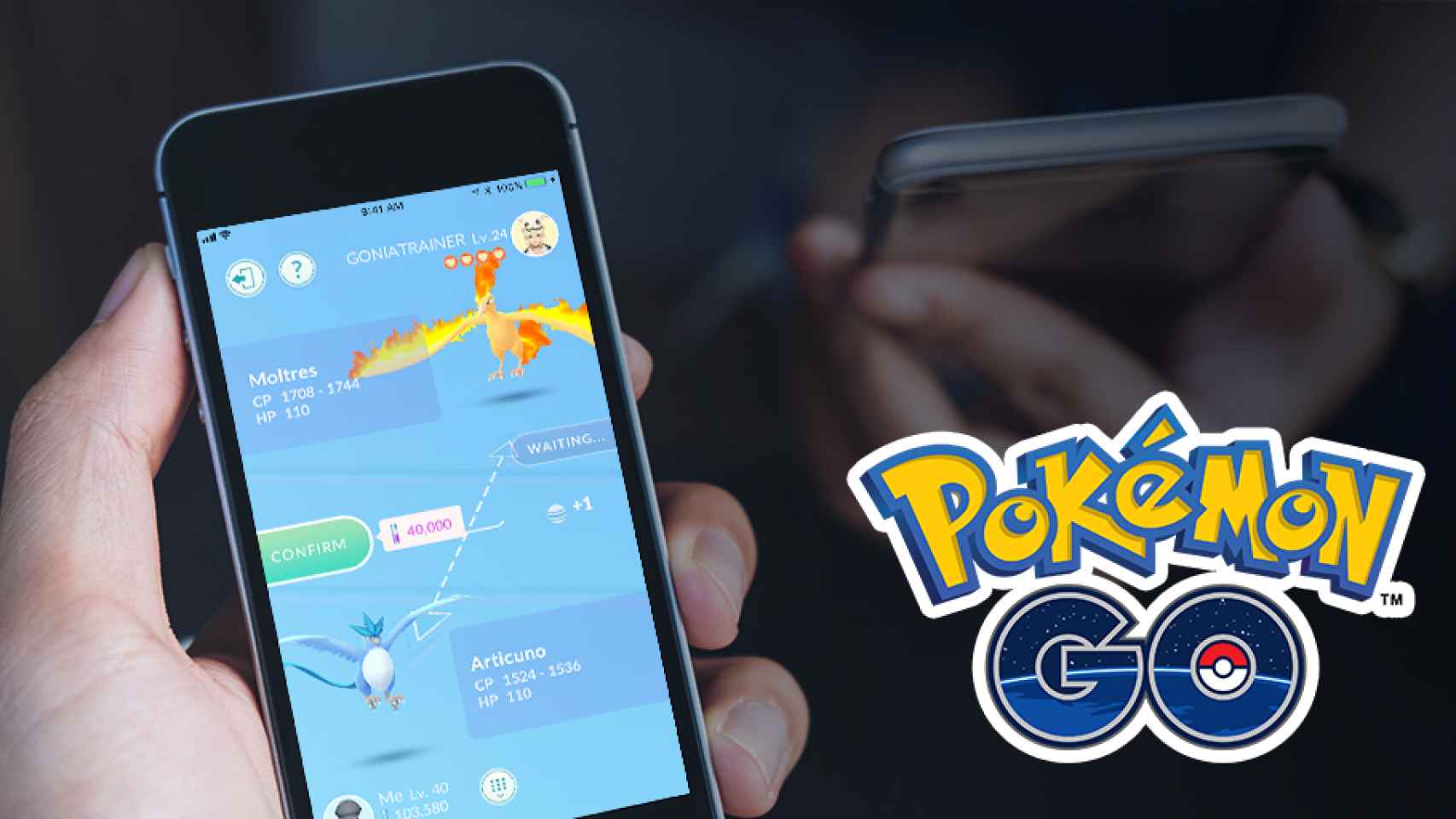 Pokémon GO de nuevo contra el root: el juego vuelve a espiar en tus archivos