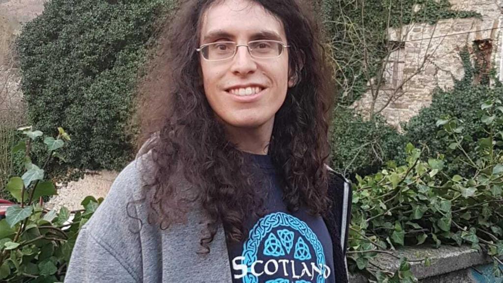 Daniel Vírseda estudió Medicina en la Universidad Complutense de Madrid.