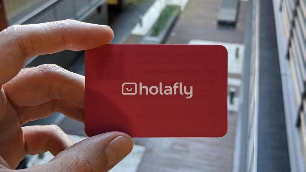Tarjeta SIM de datos para Japón