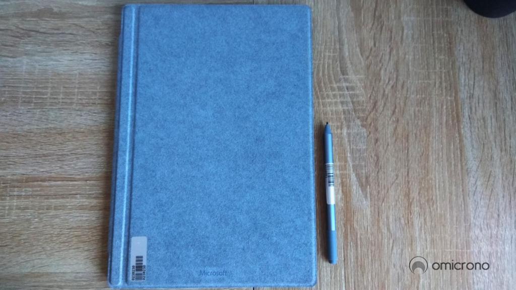 Microsoft Surface Pro 7