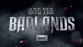 AMC adquiere en exclusiva los derechos de 'Into the Badlands'