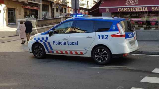 Policia Local Nacional Salamanca centro fallecido (1)