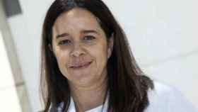 La doctora toledana Marta Sánchez-Dehesa, directora de HM Fertility Center Toledo