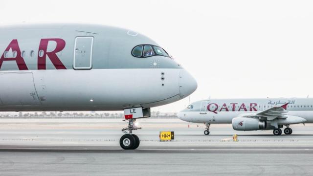 De IAG a la quebrada Air Italy: así es el mapa de poder de Qatar Airways