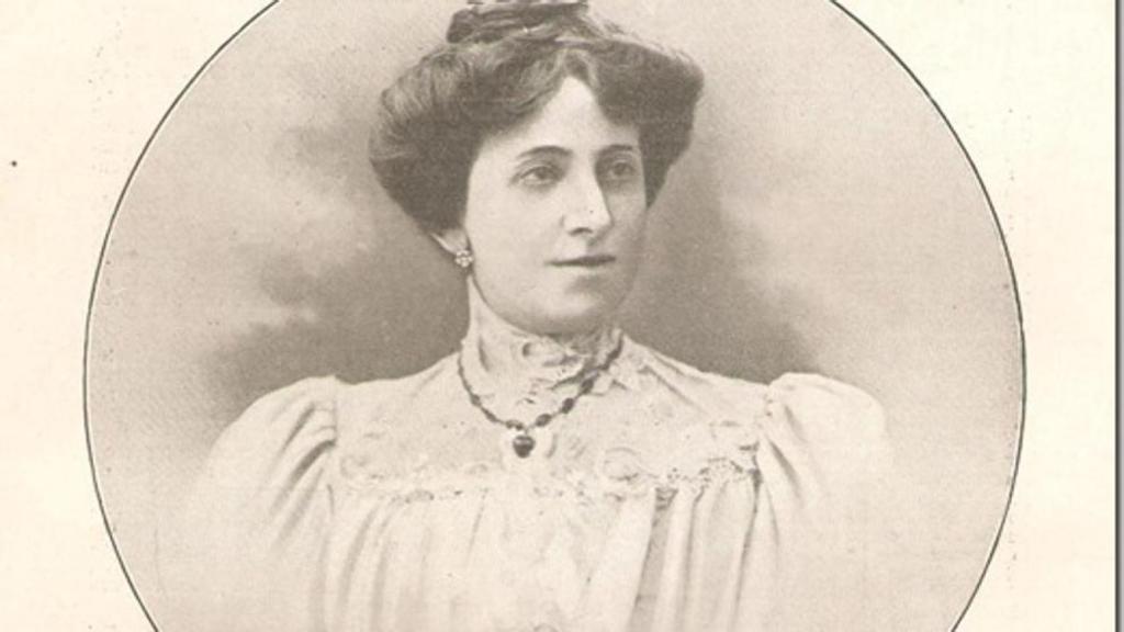 Matilde Cherner.