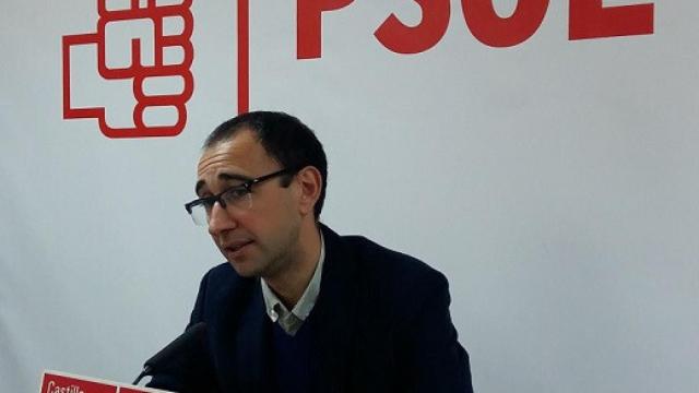 david serrada psoe