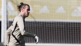 Bale y Jovic superan sus problemas intestinales y apuntan al Levante