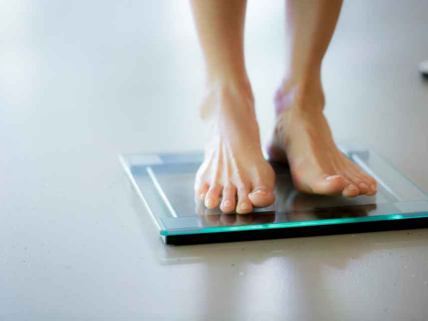 Báscula de baño: la mejor forma de controlar tu peso