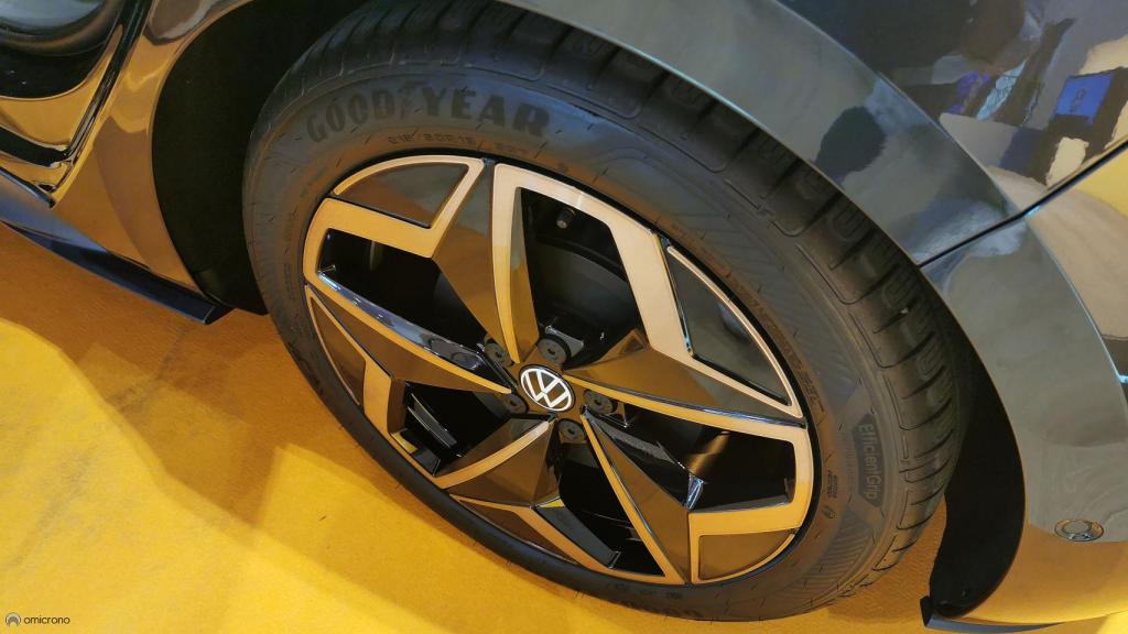 Volkswagen ID.3.