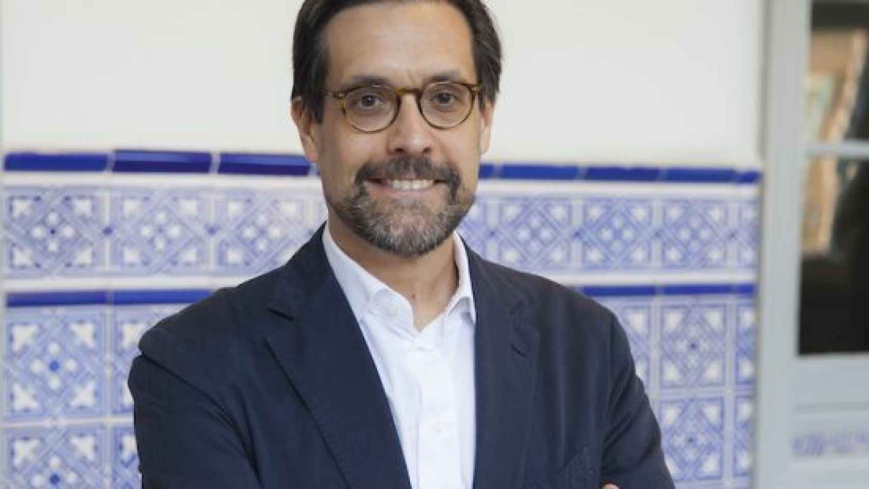 Federico de Montalvo, presidente del Comité de Bioética del Gobierno de España.