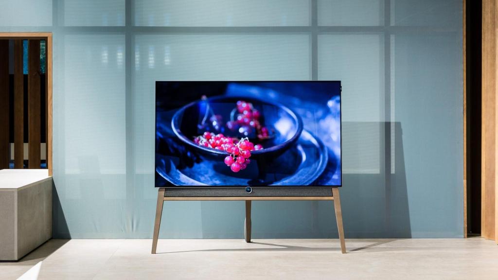 Televisión de Loewe