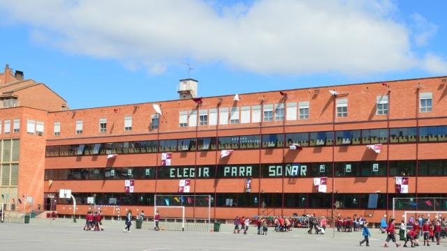 Colegio Sagrado Corazón (Logroño)