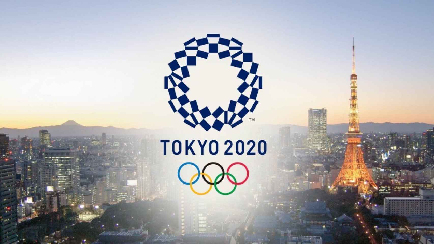 JJOO de Tokio 2020.