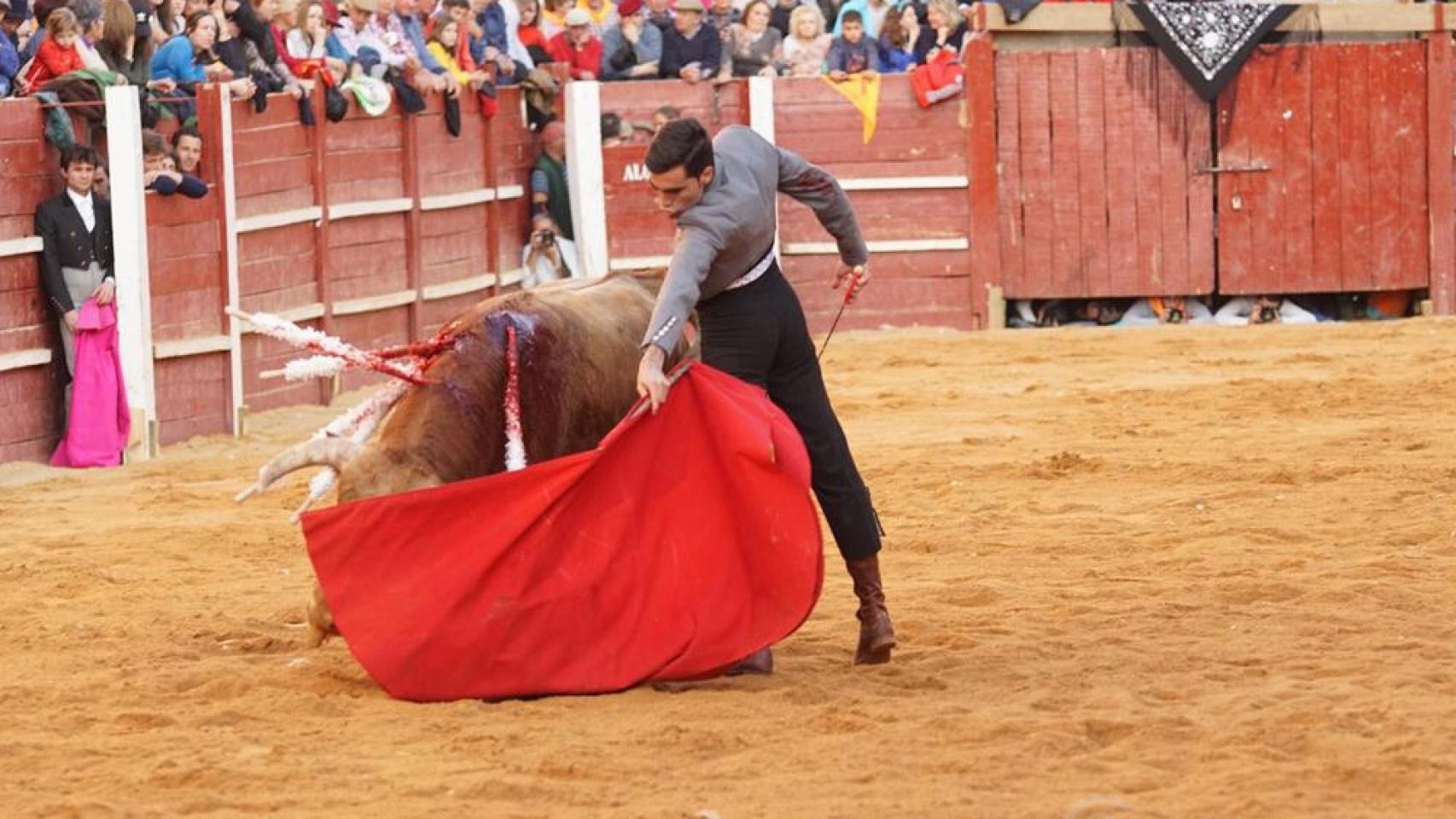 GALERÍA | CARNAVAL DEL TORO | Festival taurino del sábado (FIZ) 1