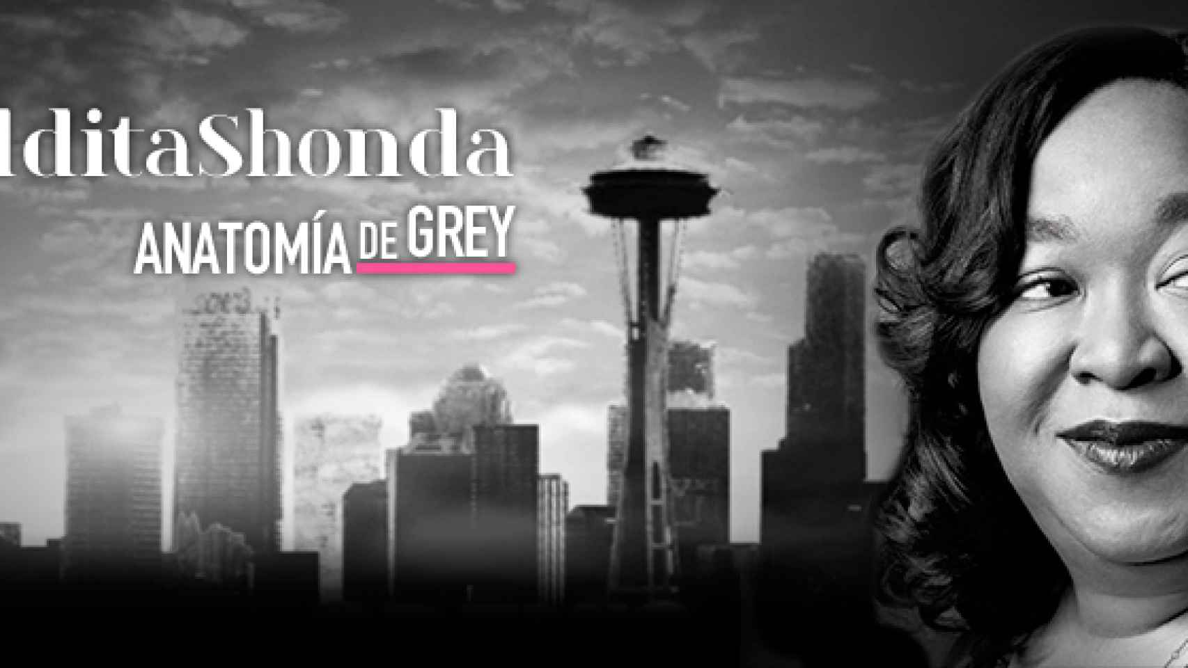 Divinity recuerda las trágicas muertes de 'Anatomía de Grey' en 'Maldita Shonda'