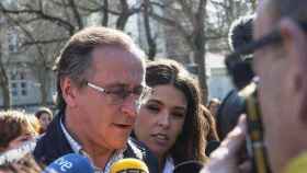 Alfonso Alonso no será candidato por el PP a las elecciones vascas