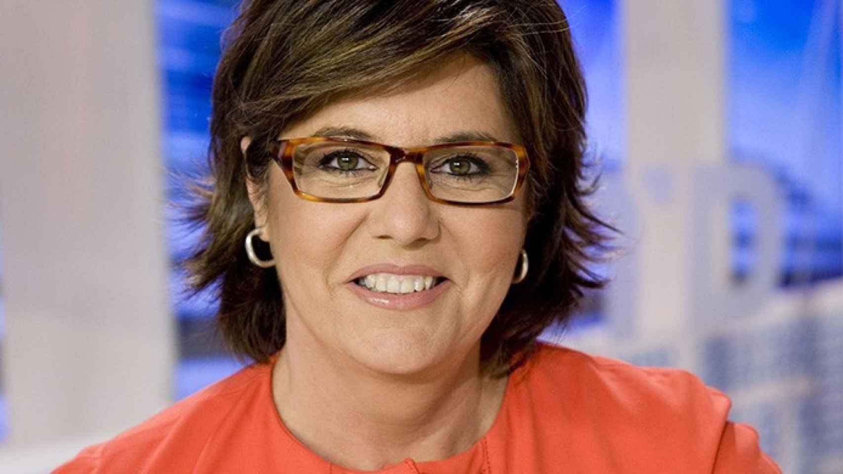 María Escario: Todavía no sé por qué me apartaron en TVE