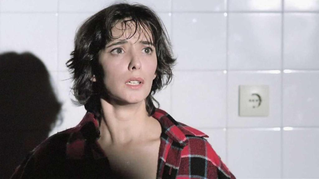 ‘Tesis’, la película de Alejandro Amenábar, se convertirá en una serie
