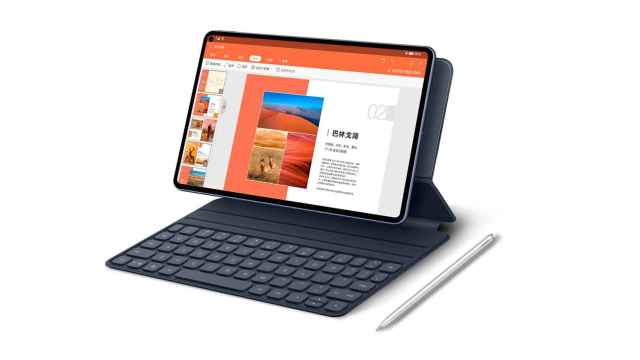 Nueva Huawei MatePad Pro: la mejor tablet hecha por Huawei