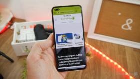 Análisis realme X50 Pro 5G: brutal es decir poco