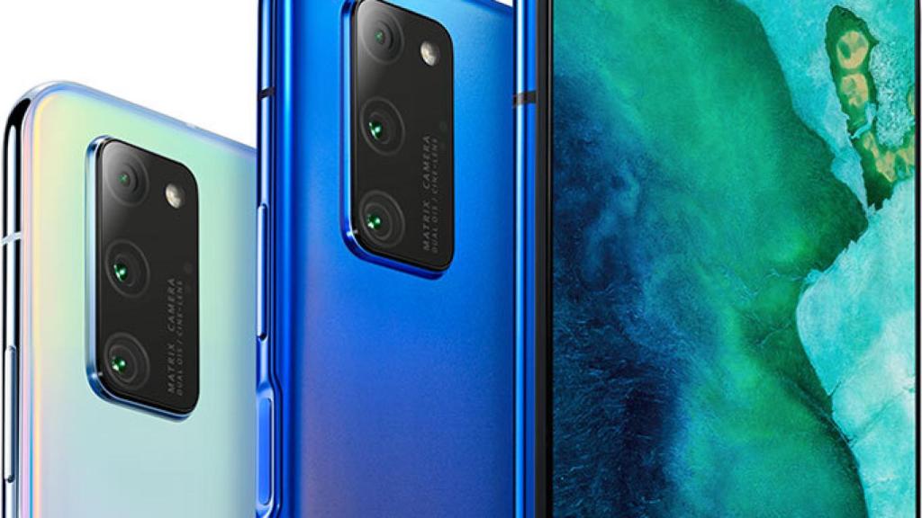 Honor View 30 Pro