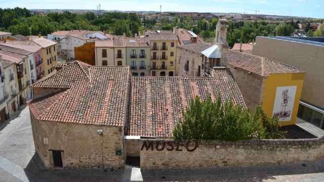 Castilla y León