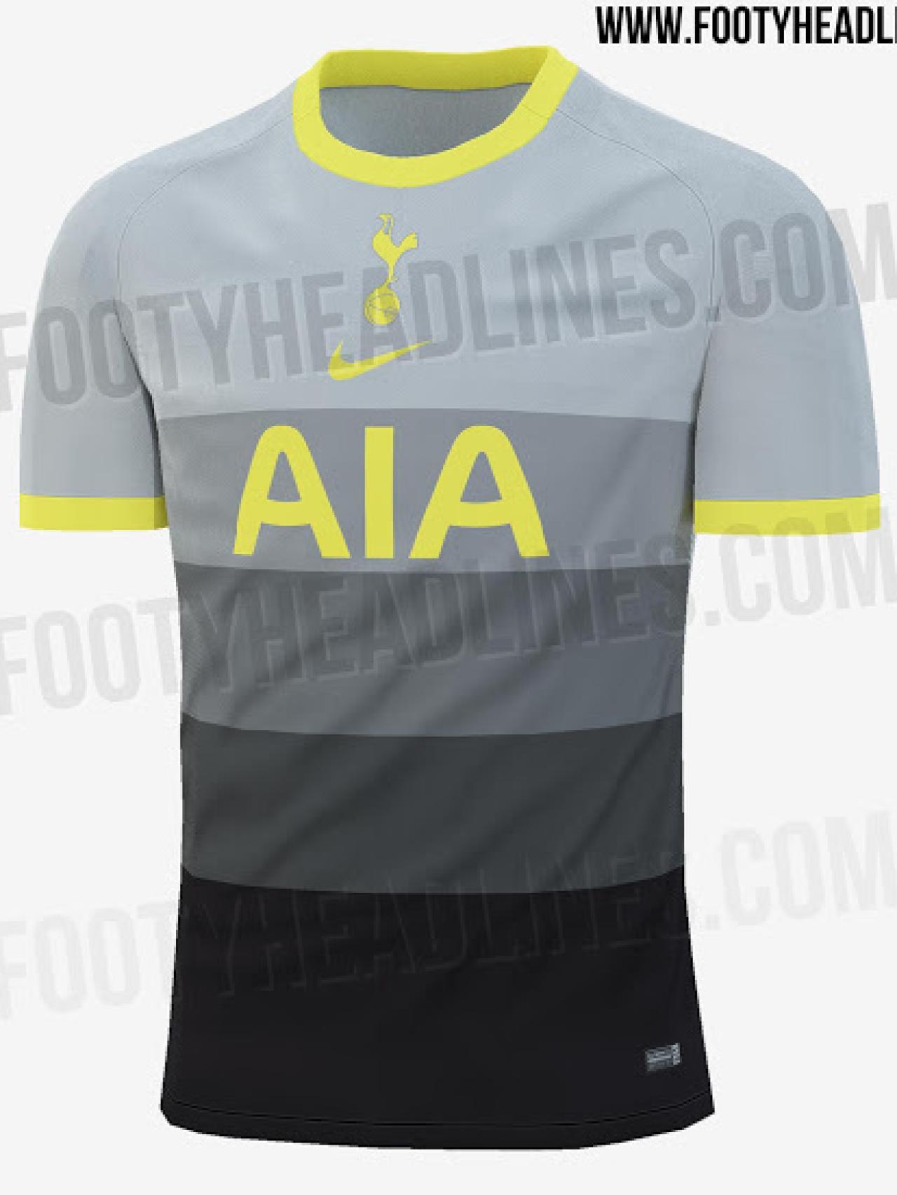 camisetas 2021 futbol