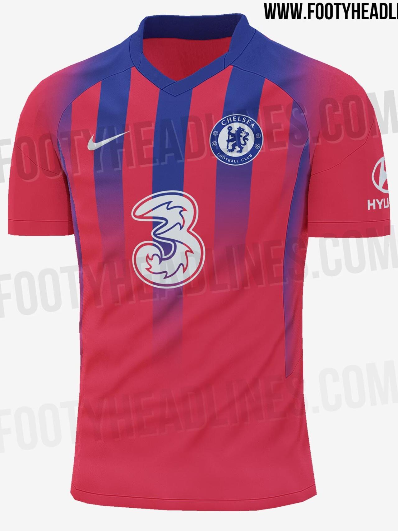 equipaciones de futbol 2021