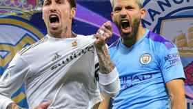 Previa Real Madrid - Manchester City