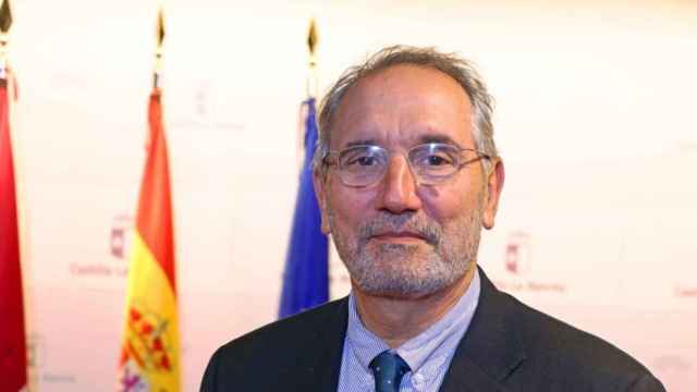 Vicenç Martínez Ibáñez,nuevo director del Hospital Nacional de Parapléjicos de Toledo