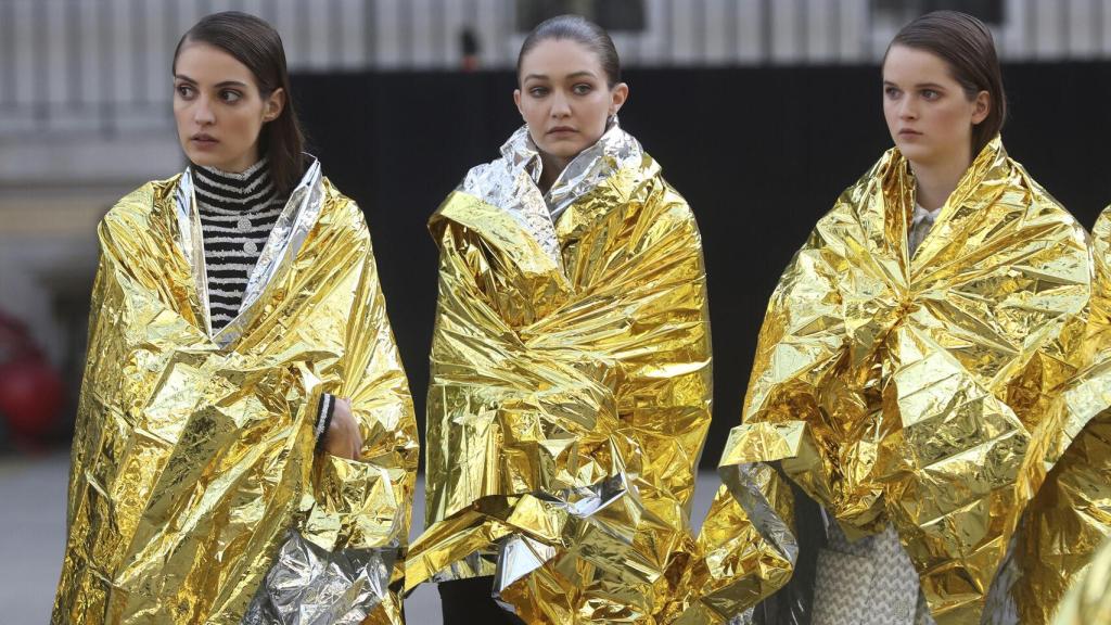 Chanel ha sido de los primeros en cancelar un desfile en China.