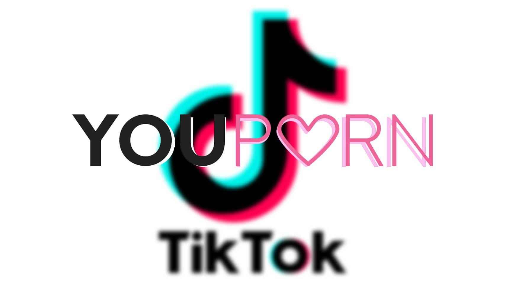 YouPorn copia a TikTok: lanza su versiÃ³n con vÃ­deos porno