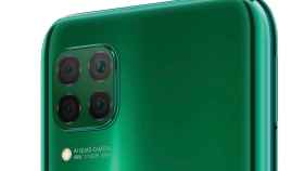 Huawei P40 Lite: características, diseño y precio