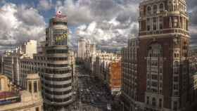La app de meteorología ideal si vives en Madrid o Barcelona