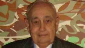 José Rodríguez Jiménez