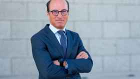 Domínguez-Adame, nuevo director de banca mayorista en España del Banco Santander