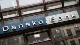 Una de las sedes de Danske Bank (Dinamarca).