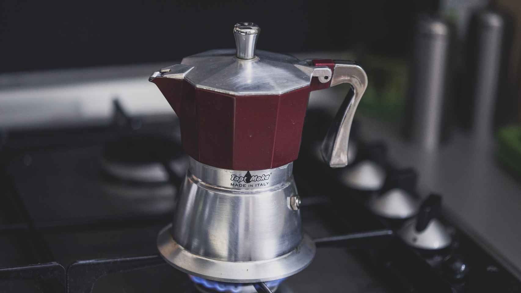 La temperatura ideal a la que poner la vitrocerámica para preparar un café  perfecto